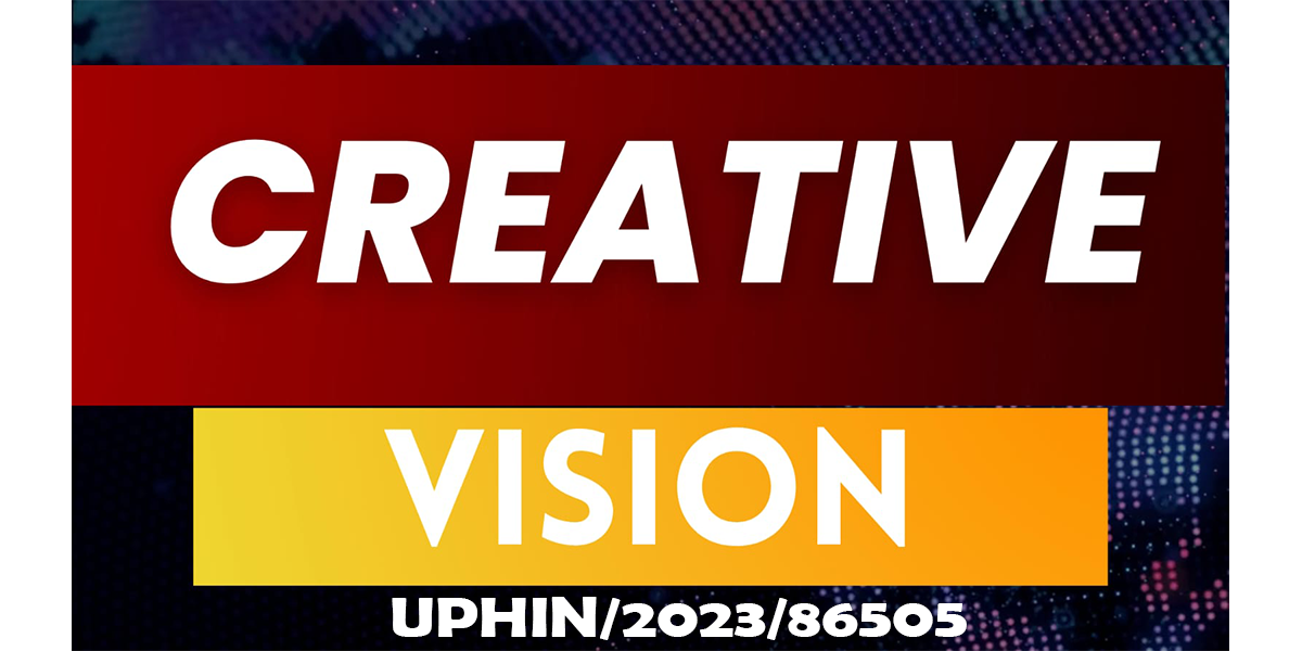 Creative Vision News